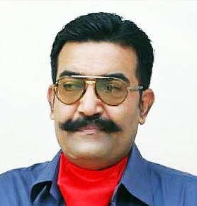 Rishi Raj Singh